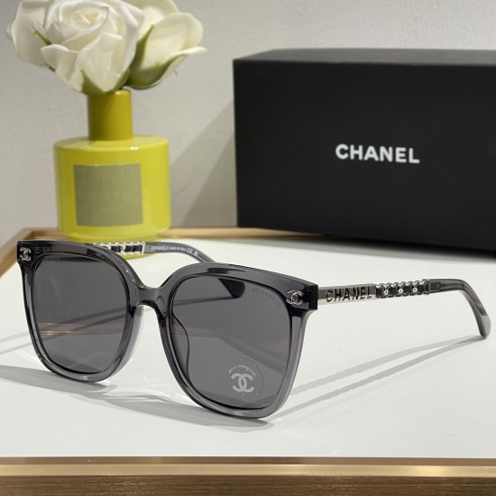 CHANEL Eyeglasses