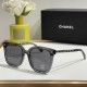 CHANEL Eyeglasses