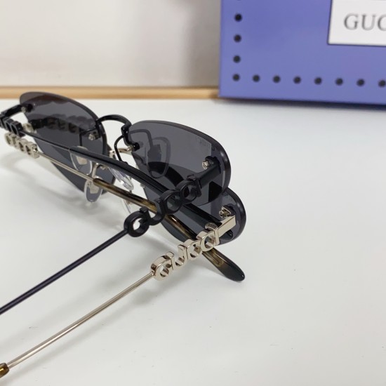 Gucci Eyeglasses