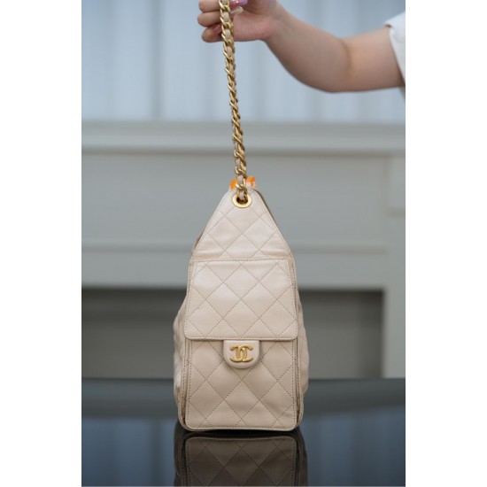 CHANEL HOBO