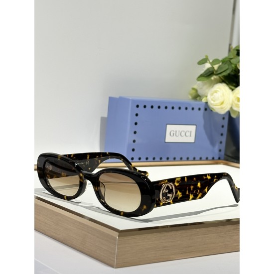 Gucci Eyeglasses