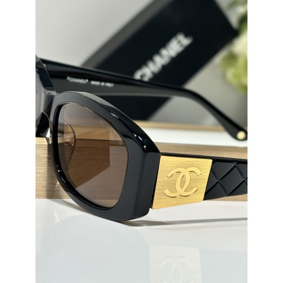 CHANEL Eyeglasses