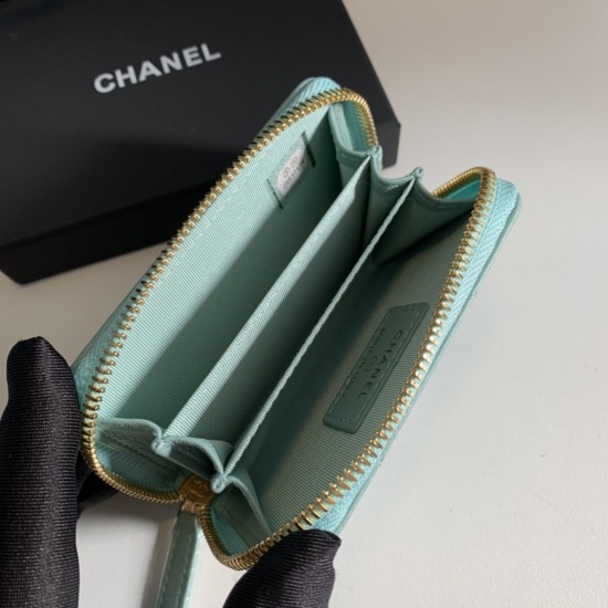 CHANEL Wallet