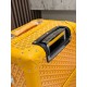Goyard Suitcase