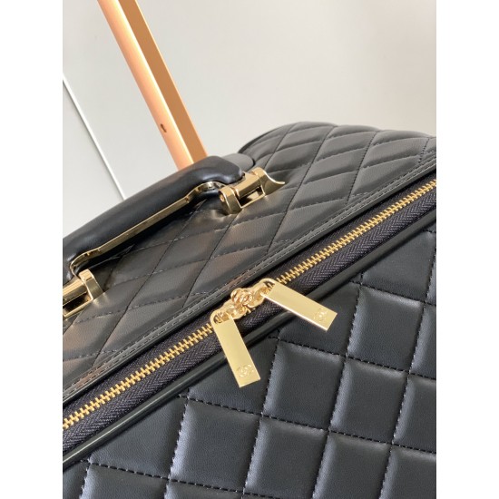 CHANEL Suitcase