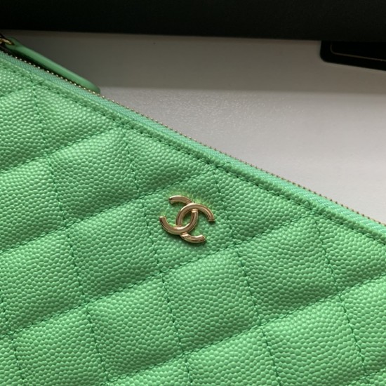 CHANEL Wallet