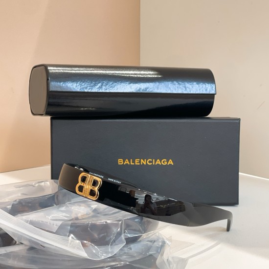 Balenciaga Eyeglasses