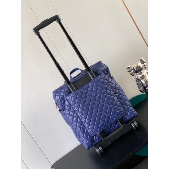 CHANEL Suitcase