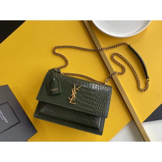 YSL Sunset