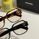CHANEL Eyeglasses
