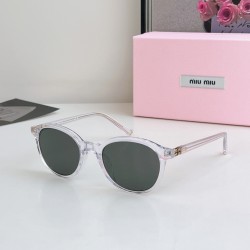 MiuMiu Eyeglasses