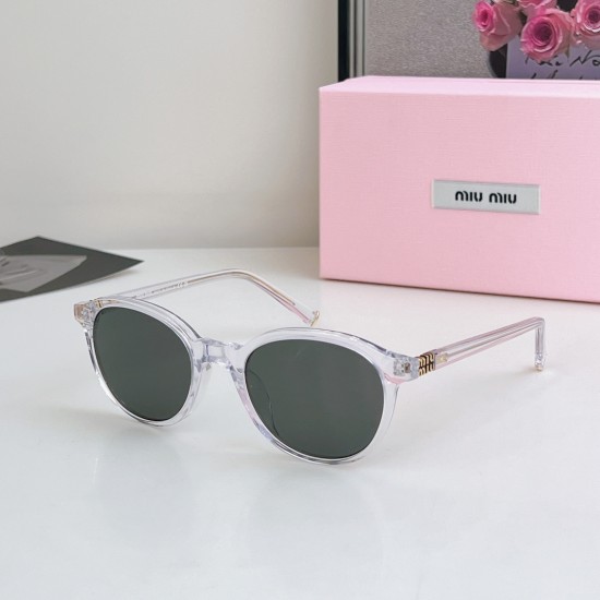 MiuMiu Eyeglasses