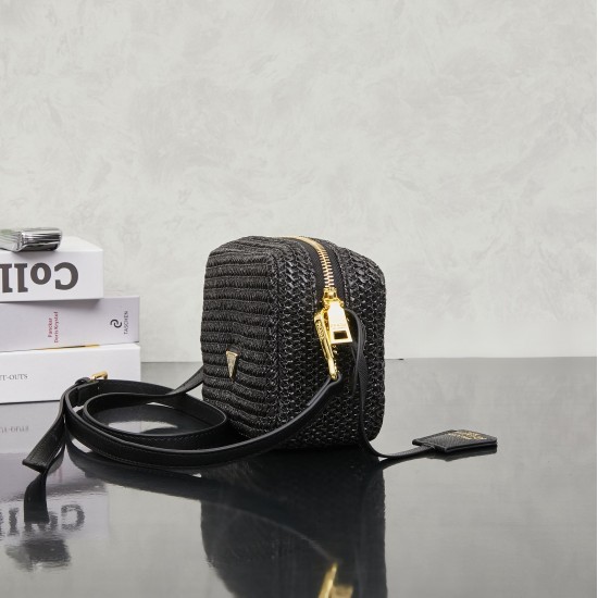 PRADA BAGS
