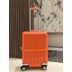 Goyard Suitcase