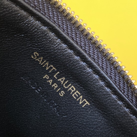 YSL Wallet