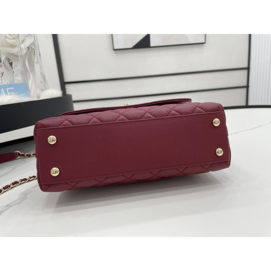 CHANEL COCO HANDLE