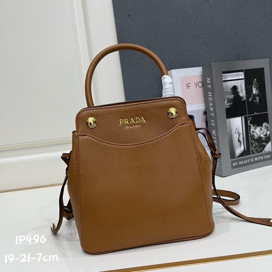 PRADA BAGS