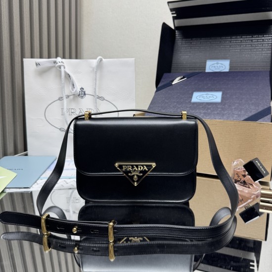 PRADA BAGS