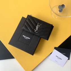 YSL Wallet
