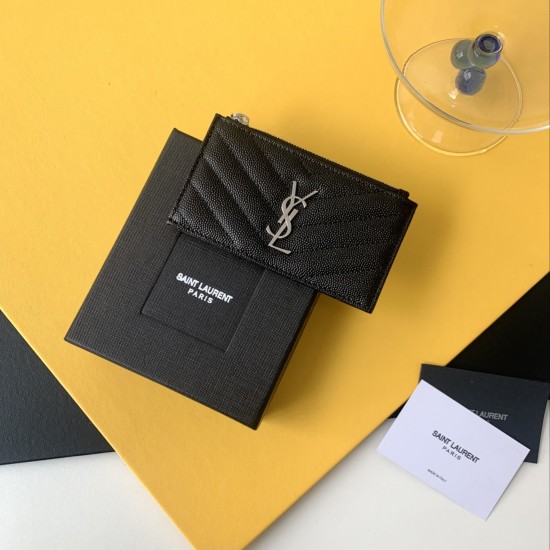 YSL Wallet
