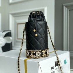 CHANEL BUCKET