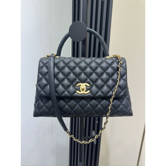 CHANEL COCO HANDLE
