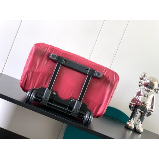 CHANEL Suitcase