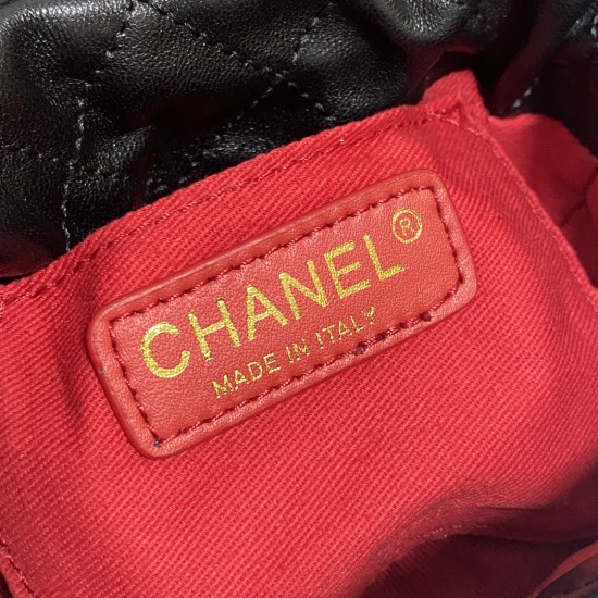 CHANEL BUCKET
