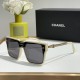CHANEL Eyeglasses