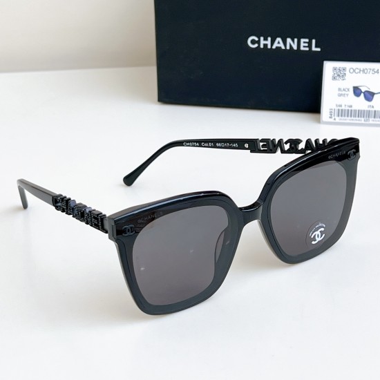 CHANEL Eyeglasses