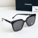 CHANEL Eyeglasses