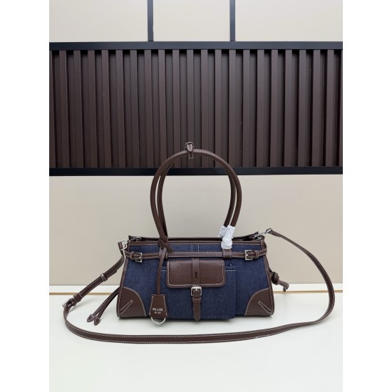 PRADA BAGS