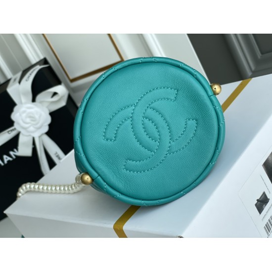 CHANEL BUCKET