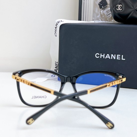 CHANEL Eyeglasses