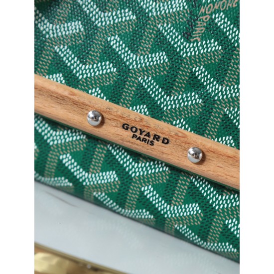 Goyard BAGS