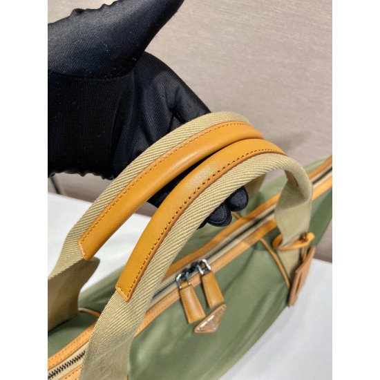 PRADA BAGS