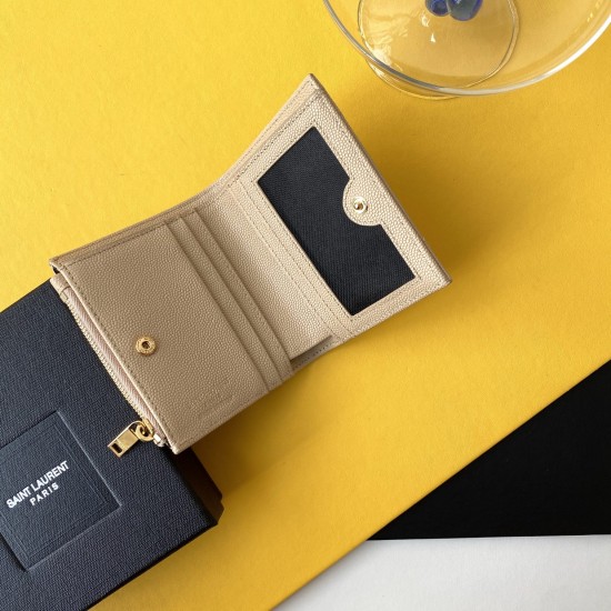 YSL Wallet