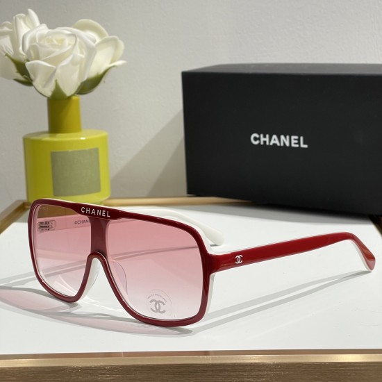 CHANEL Eyeglasses