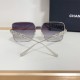 CHANEL Eyeglasses