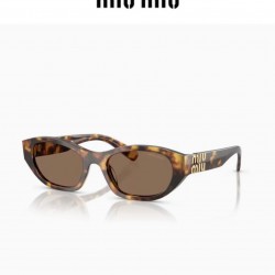 MiuMiu Eyeglasses