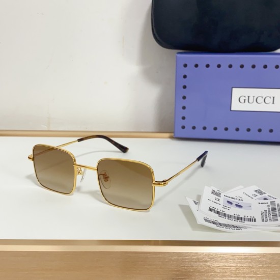 Gucci Eyeglasses