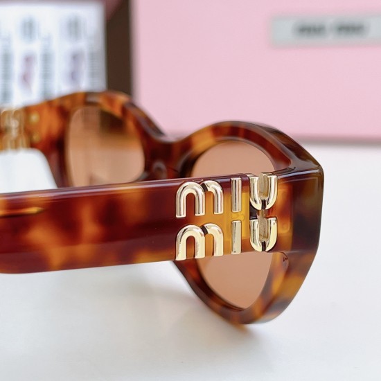 MiuMiu Eyeglasses