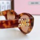 MiuMiu Eyeglasses