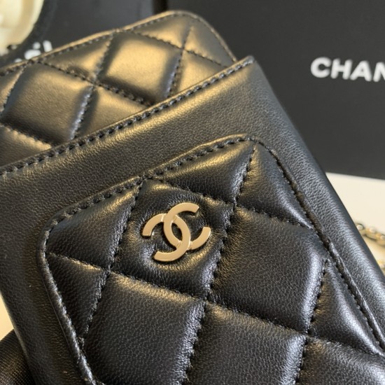 CHANEL Wallet
