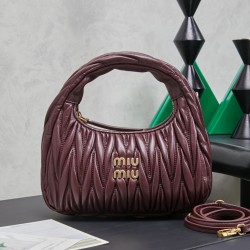 MiuMiu BAGS