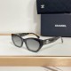 CHANEL Eyeglasses