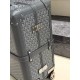 Goyard Suitcase