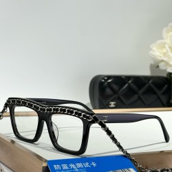 CHANEL Eyeglasses