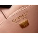 CHANEL BUCKET