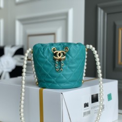 CHANEL BUCKET
